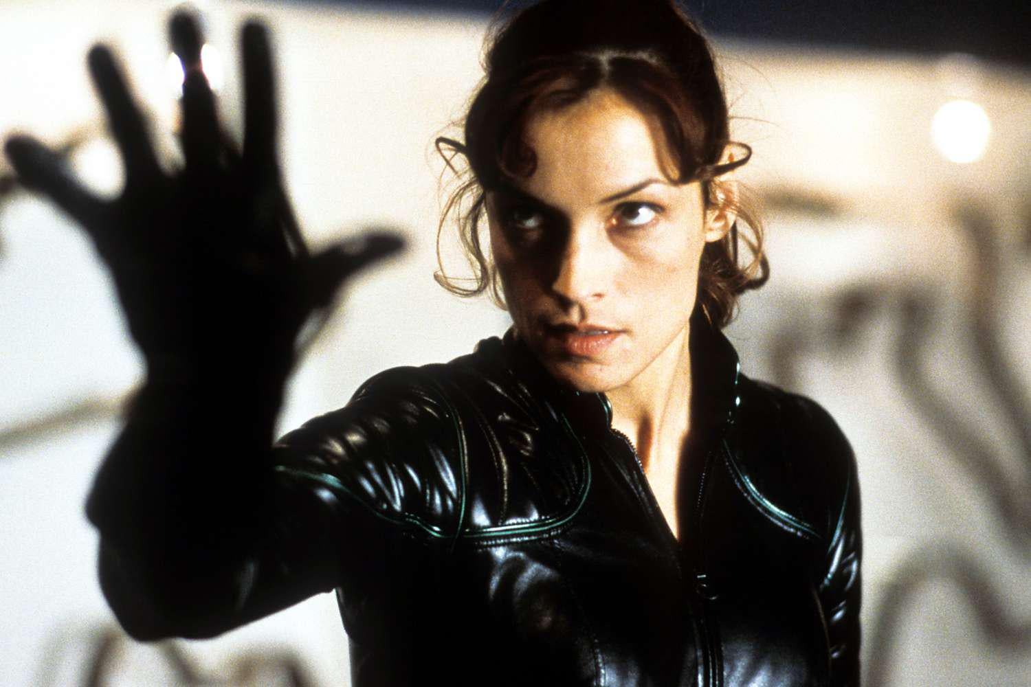 Famke Janssen says Marvel never asked her to reprise Jean Grey role