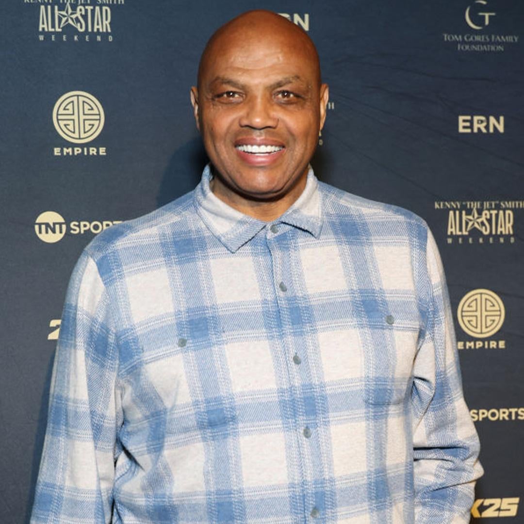 Charles Barkley Revealed He “Burned” All His Underwear 30 Years Ago F(00)